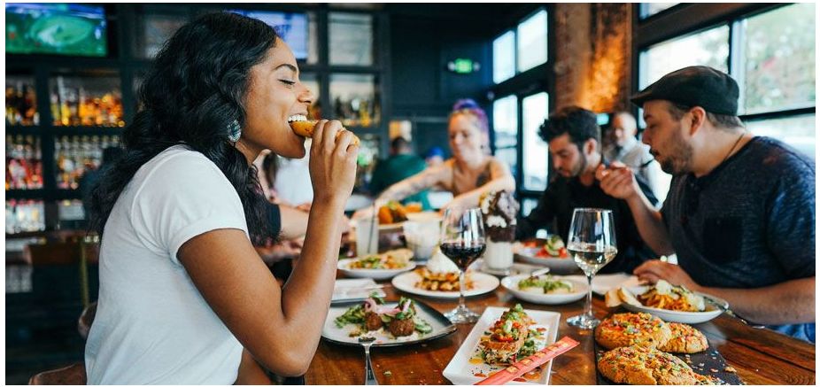 How to thrive as a catering business