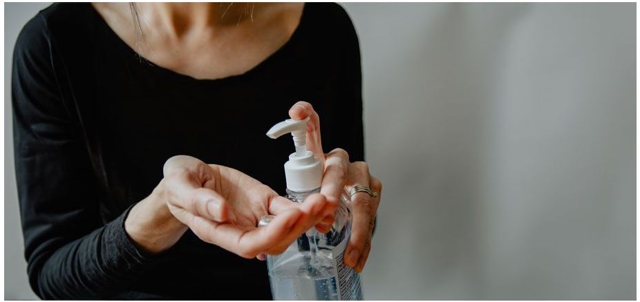 hygiene products | Nobisco