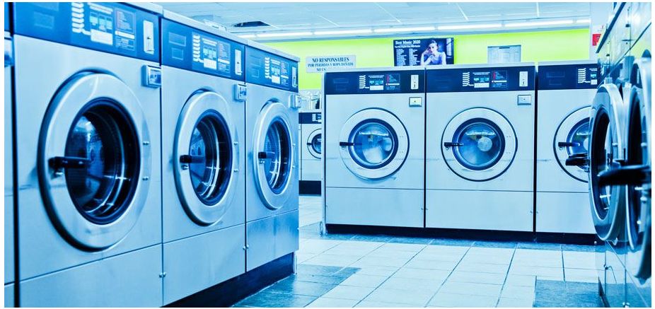 A guide to laundry detergent for commercial use