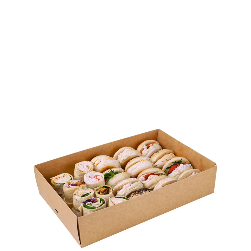 Small Platter Base (Case/50)