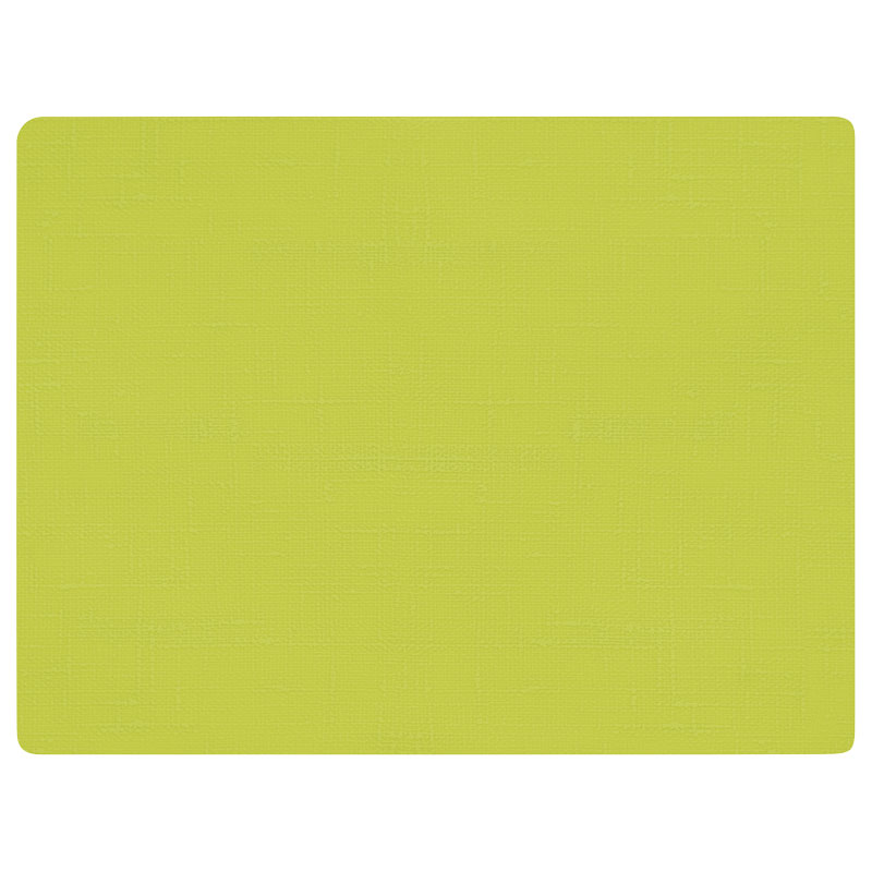 Silicone Placemats Kiwi (Case/30)