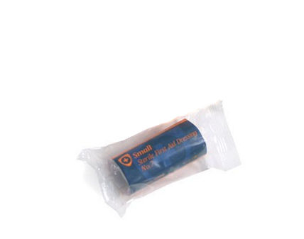 Finger Bandage With Pad No 7 Sterile