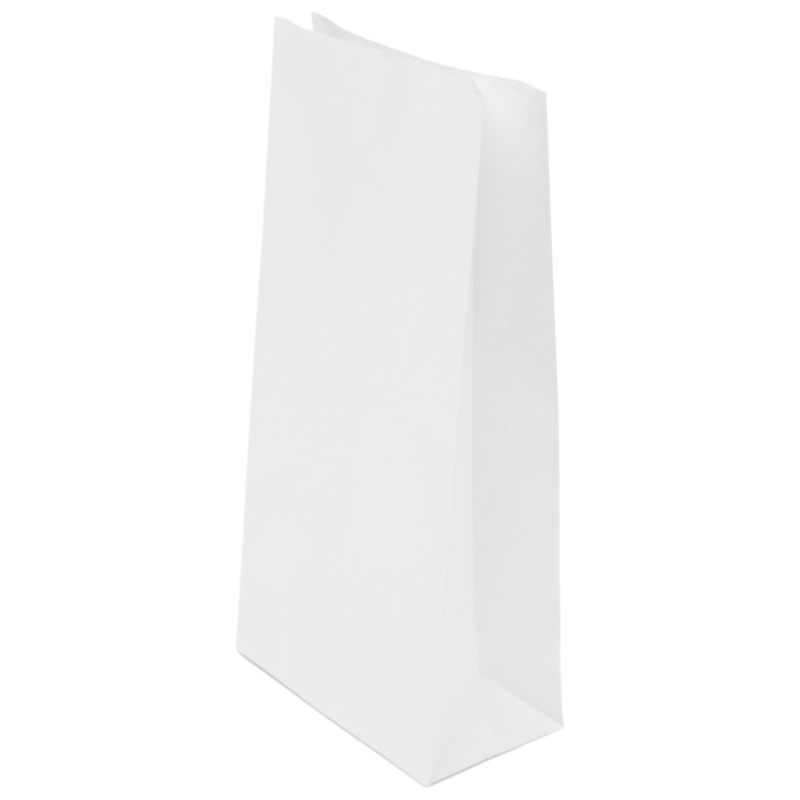 Strong Lined Sick Bags 6x12x24cm (Pack/25)