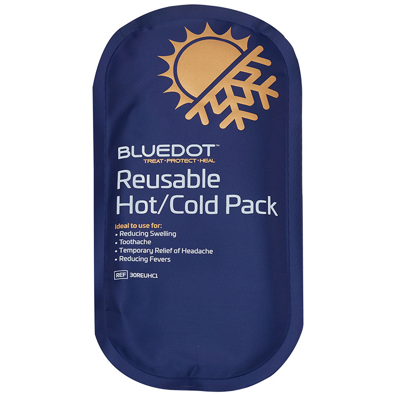 Reusable Hot/Cold Pack