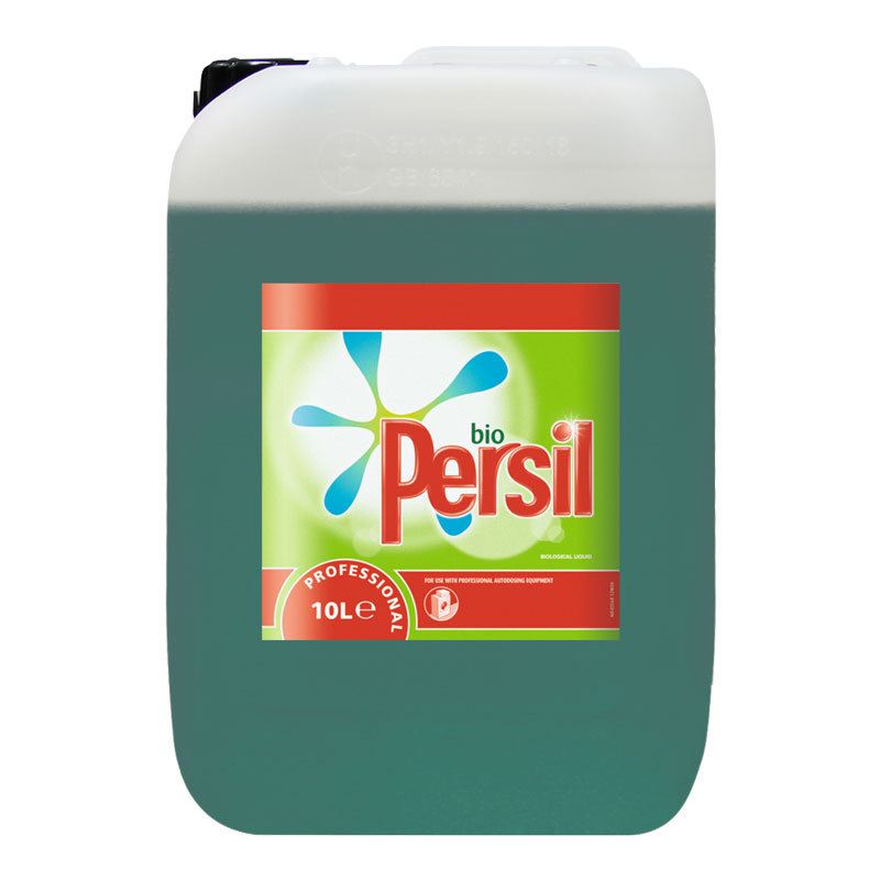 Persil Professional Concentrate Bio Liquid 10L