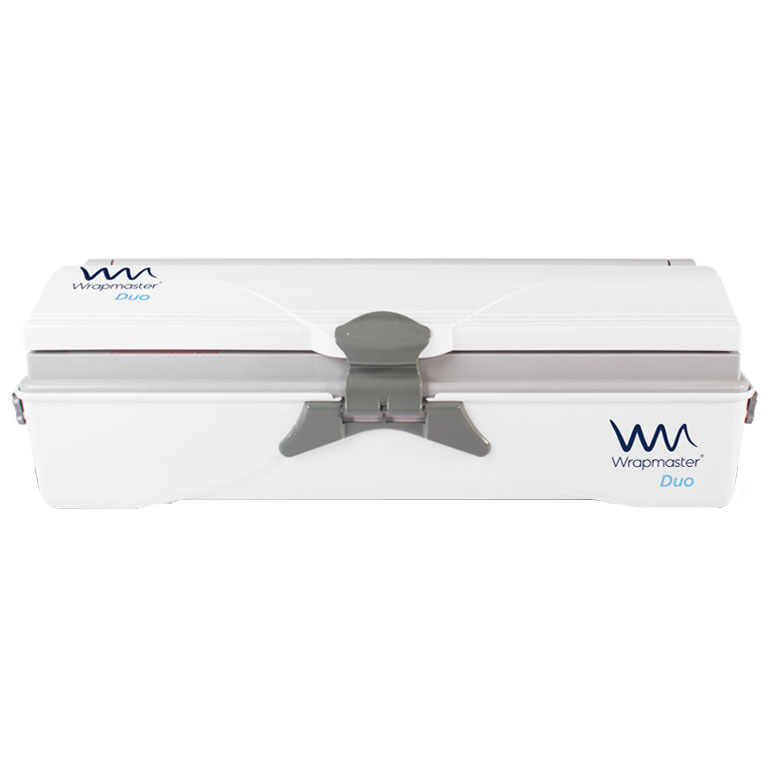 Wrapmaster Duo 4500 18" Cling Film/Foil Dispenser