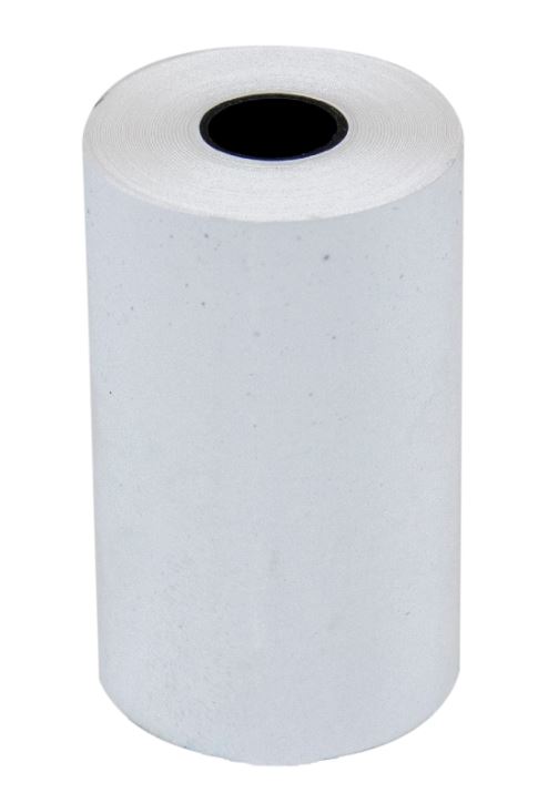 Credit Printer Thermal Roll 57x40mm (Case/20)