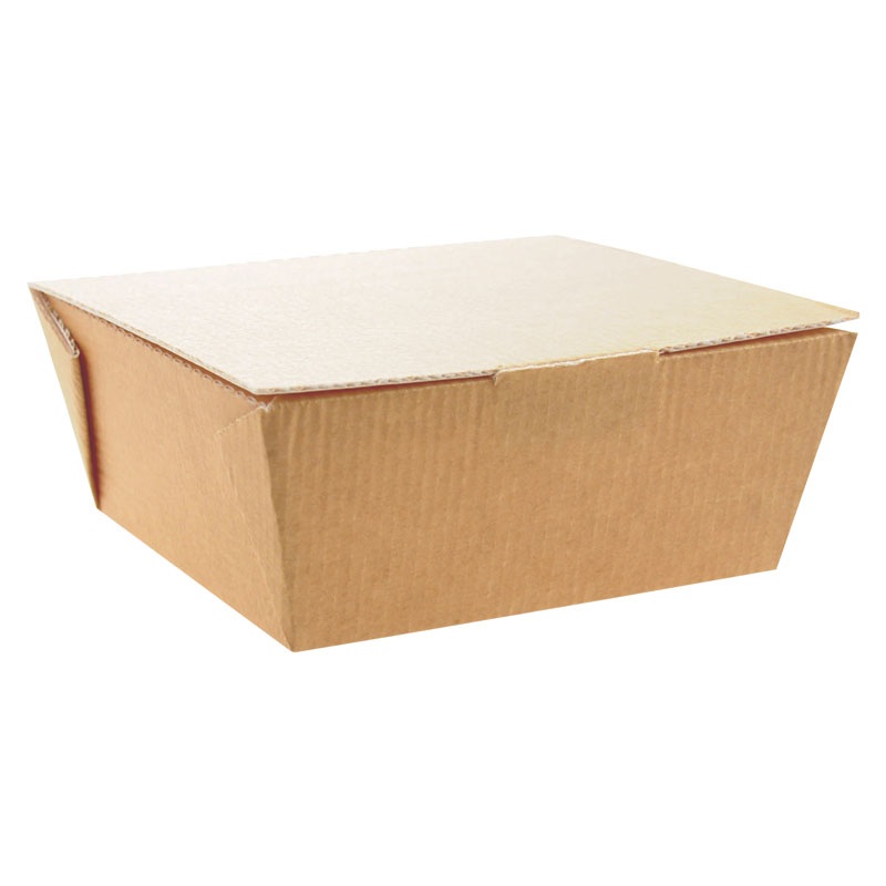 Medium Food To Go Box (Case/270)
