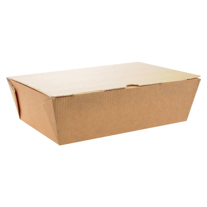 Large Food To Go Box (Case/180)