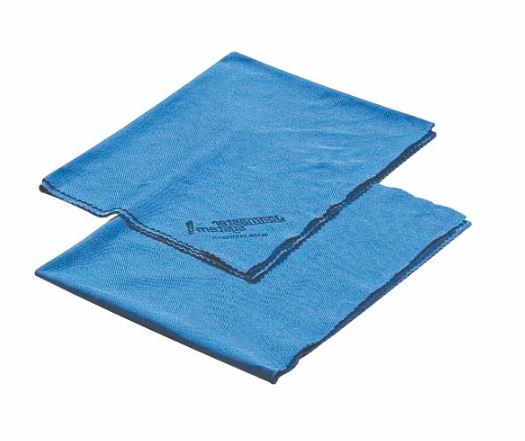 Taski Pro Window Cloth Blue (Pack/5)