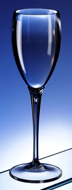 Flute Wine Glass (Case/24)