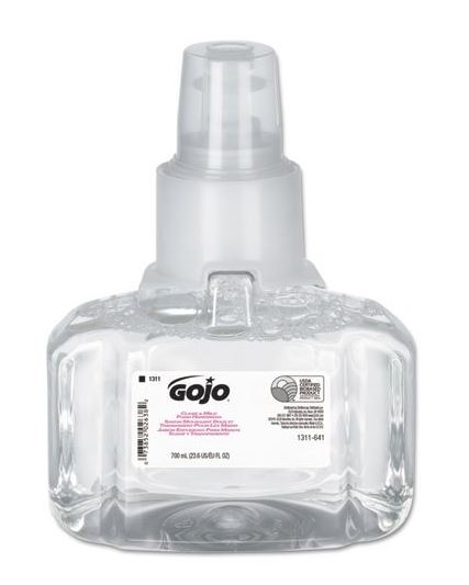 Gojo Mild Soap Refill 700ml (Case/3)
