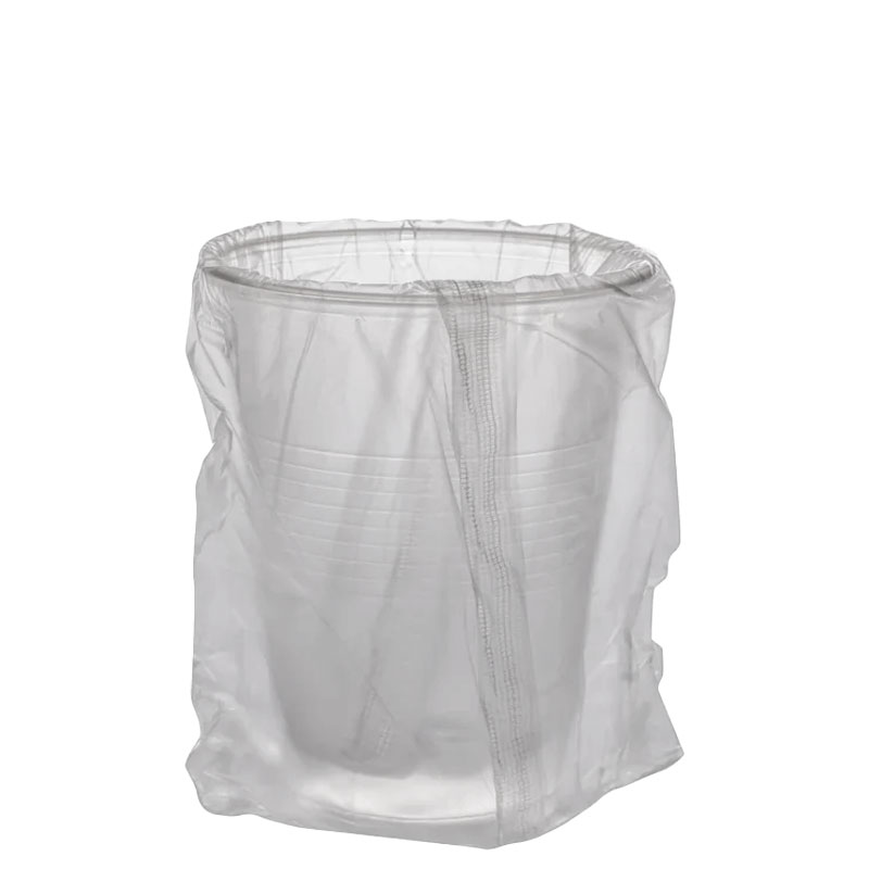 9oz Individually Wrapped Disposable Cups Clear (Case/500)