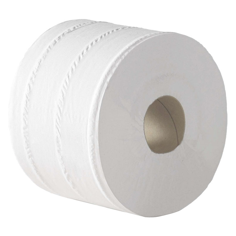 Centre Pull Toilet Roll 200m (Case/6)