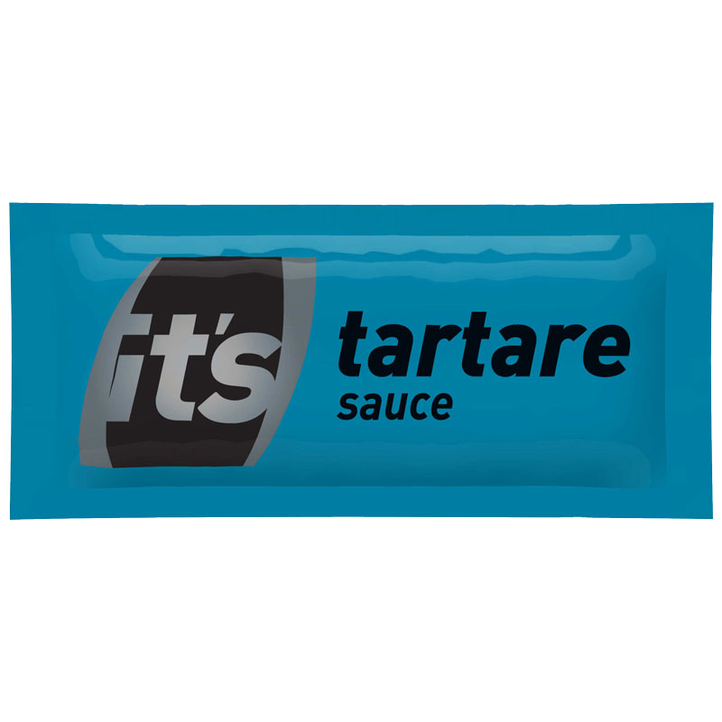 Tartare Sauce Sachets (Case/200)
