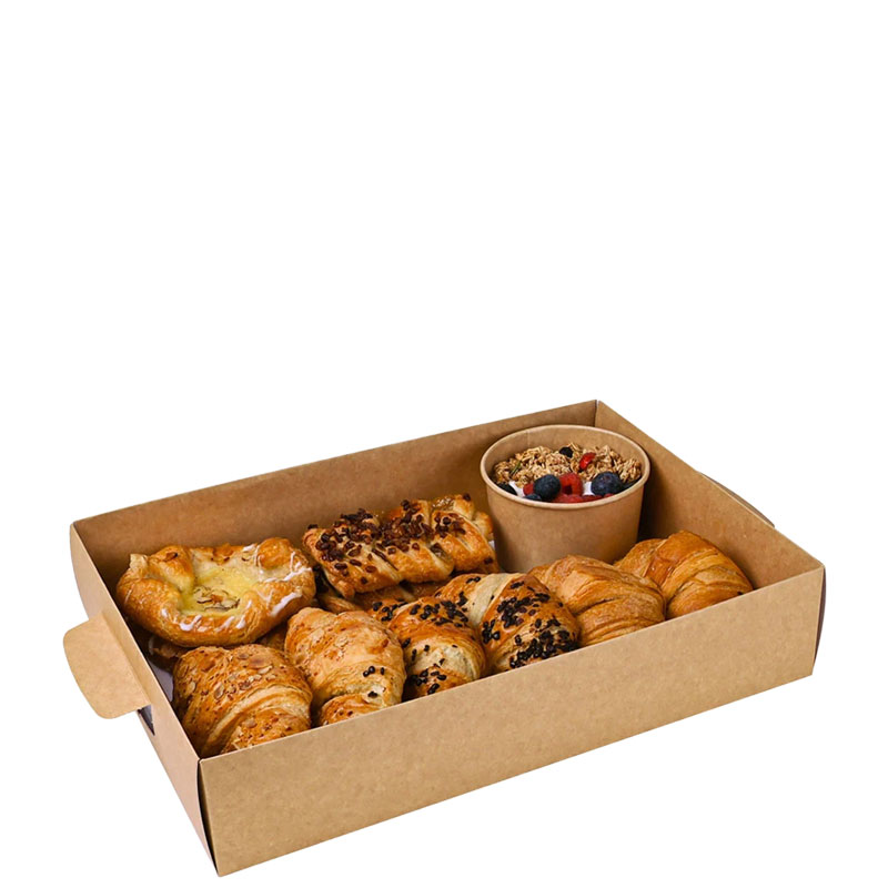 Medium Platter Base (Case/50)