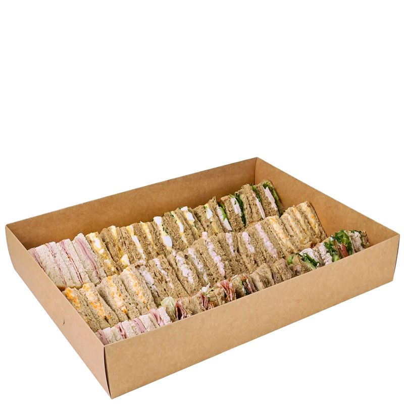 Large Platter Base (Case/50)