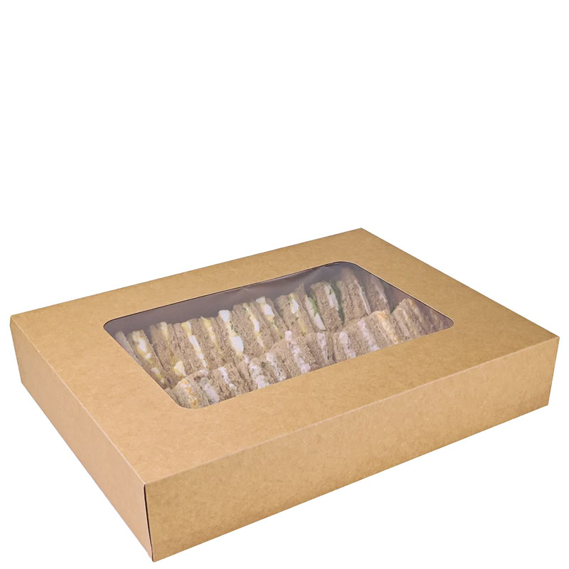 Large Platter Sleeve (Case/50)