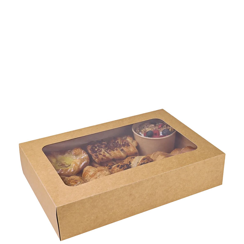 Medium Platter Sleeve (Case/50)