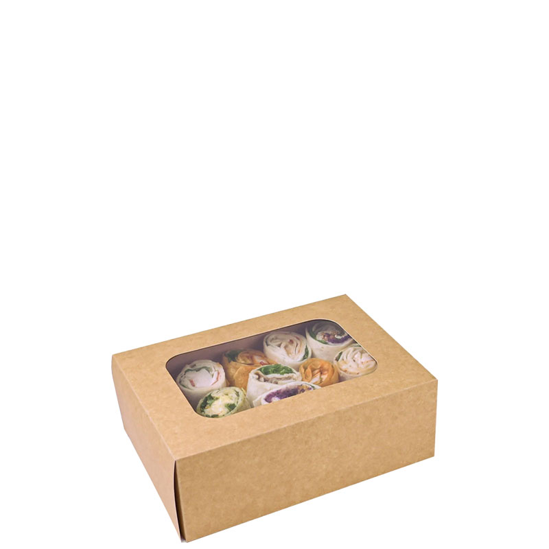 Extra Small Platter Sleeve (Case/50)