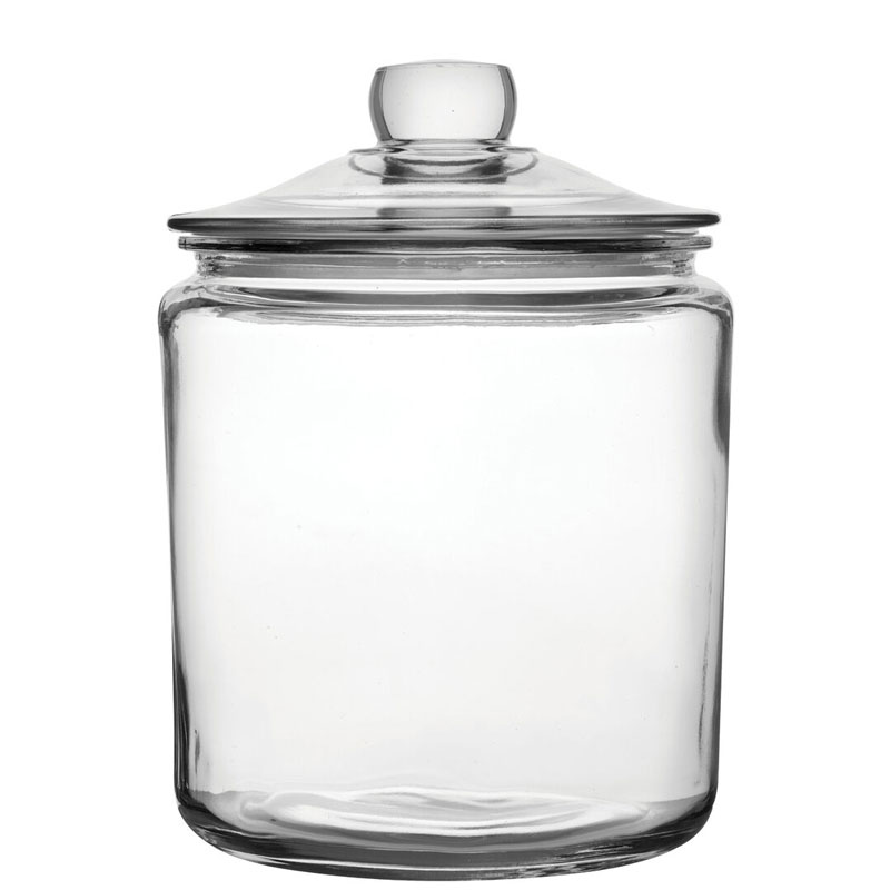 BISCOTTI JAR LARGE 3.8L CASE X 6