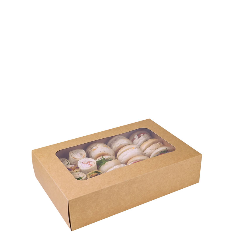 Small Platter Sleeve (Case/50)