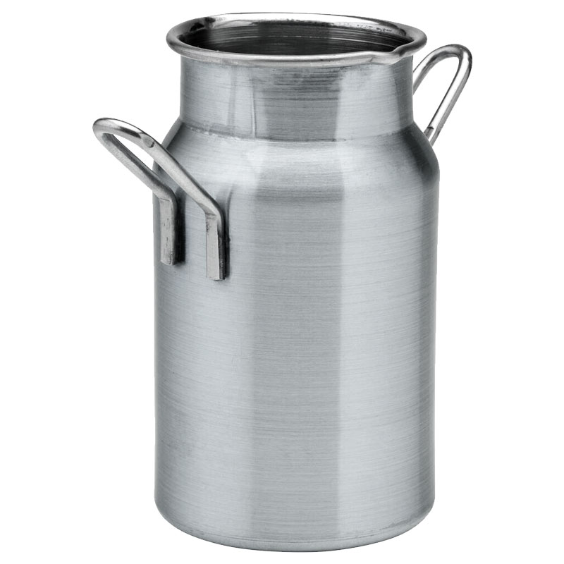 MILK CHURN 5OZ CASE X 6