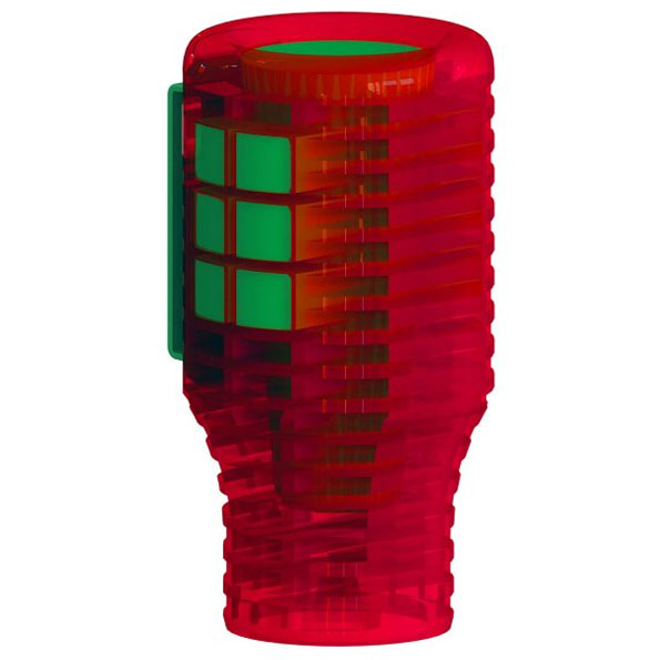 V-Air Solid Evolution Air Freshener - Apple Orchard (Case/6)