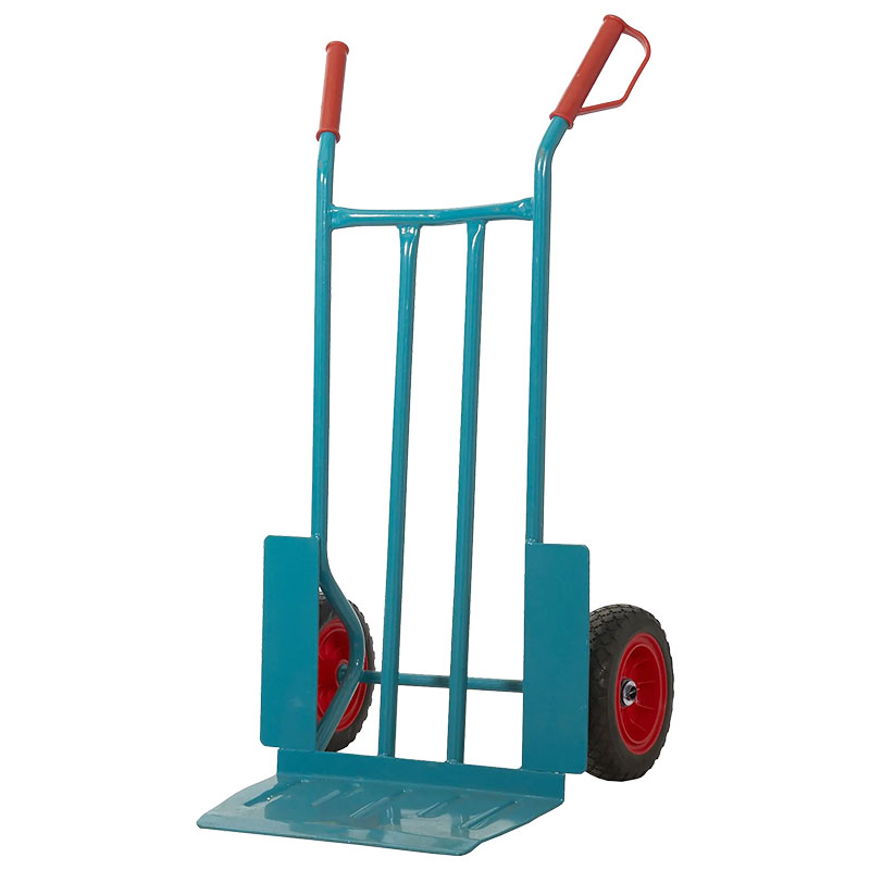Apollo Heavy Duty Extra Wide Sack Truck