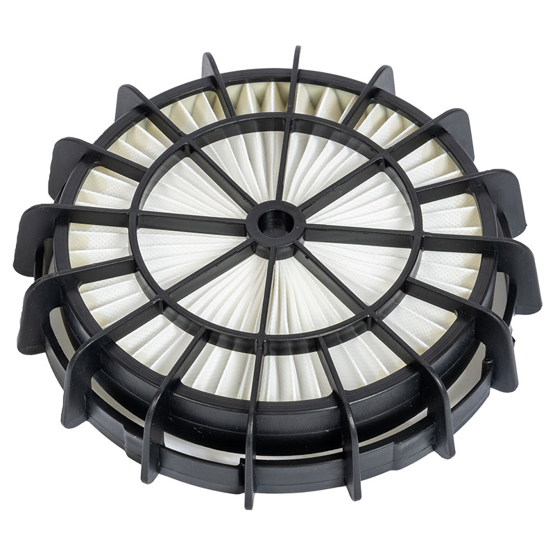 HEPA 13 Filter for Truvox VTVe Tub Vacuum