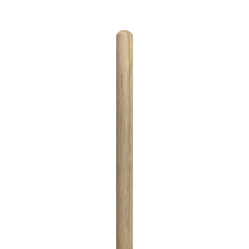 48"x15/16" Broom Stale