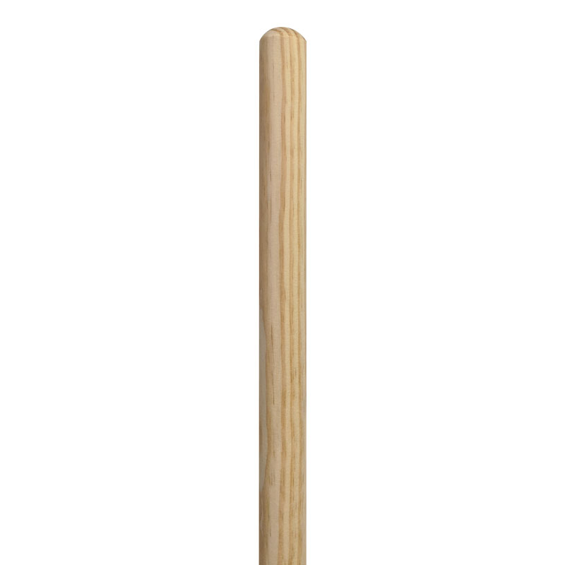 60"x1.1/8" Broom Stale