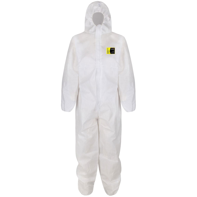 DBX100 Coverall Large