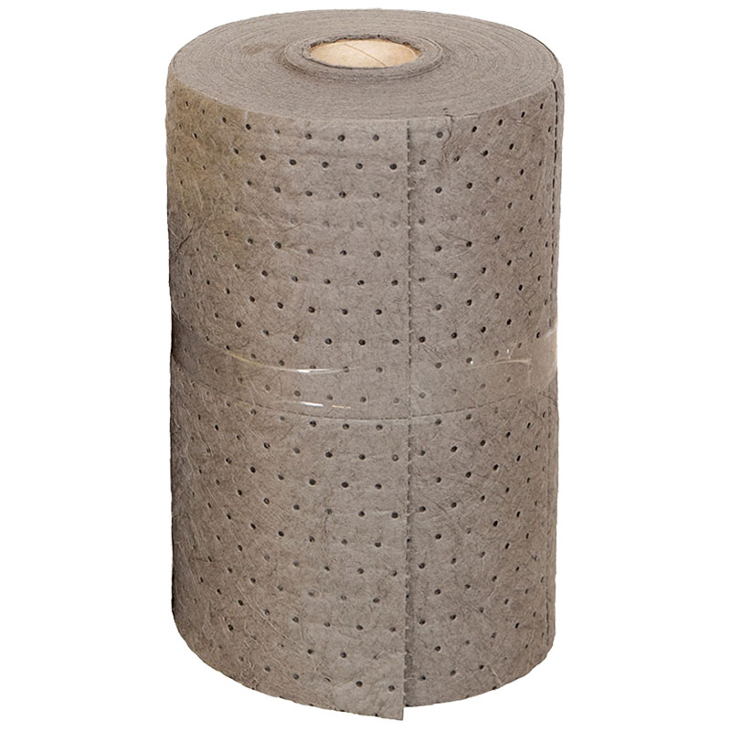 GR38 Polypropylene Absorbent Roll 40m