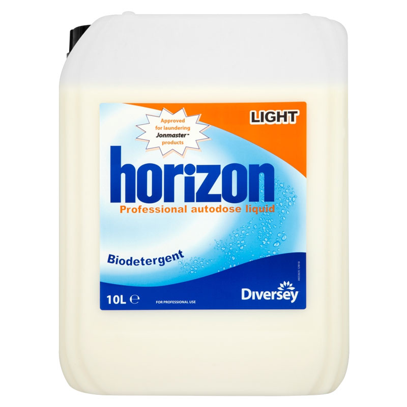 Horizon Light Laundry Detergent 10L