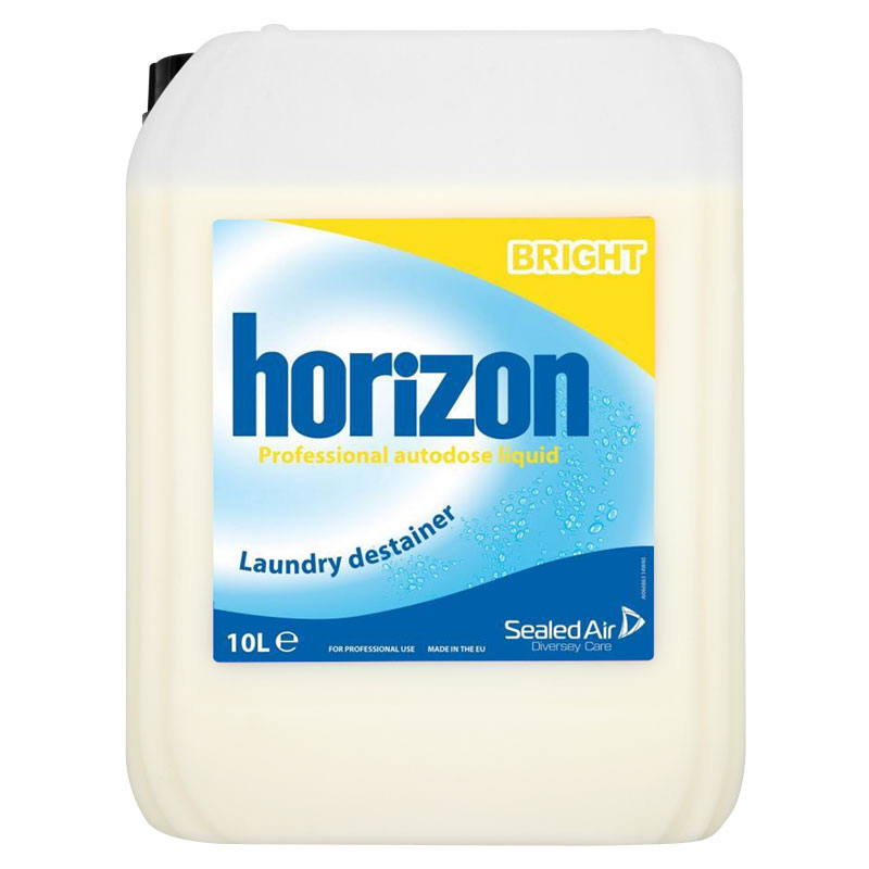 Horizon Bright Laundry Destainer 10L