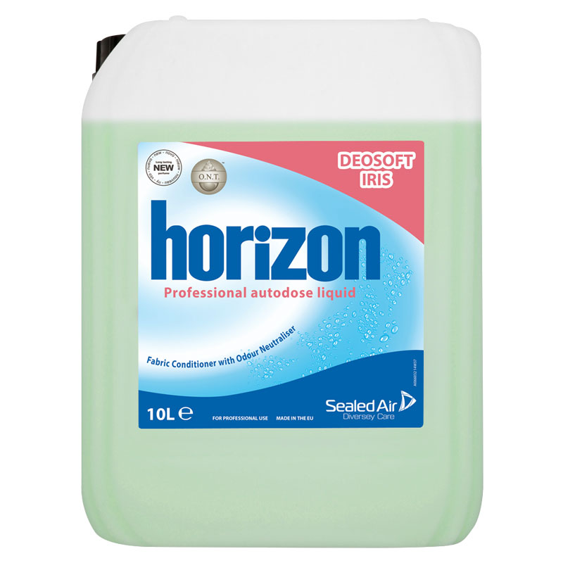 Horizon Deosoft Iris Laundry Softener 10L