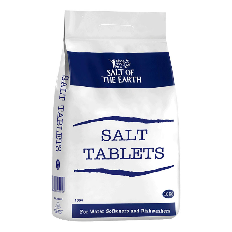 Salt Tablets 10kg