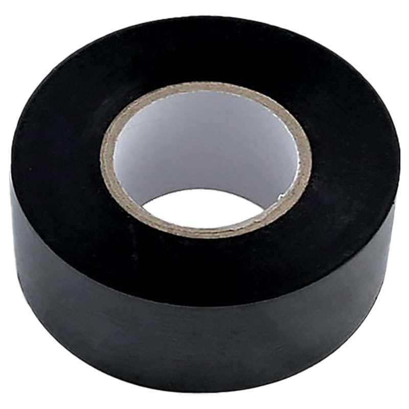 PVC Insulation Tape Black 19mm x 5m