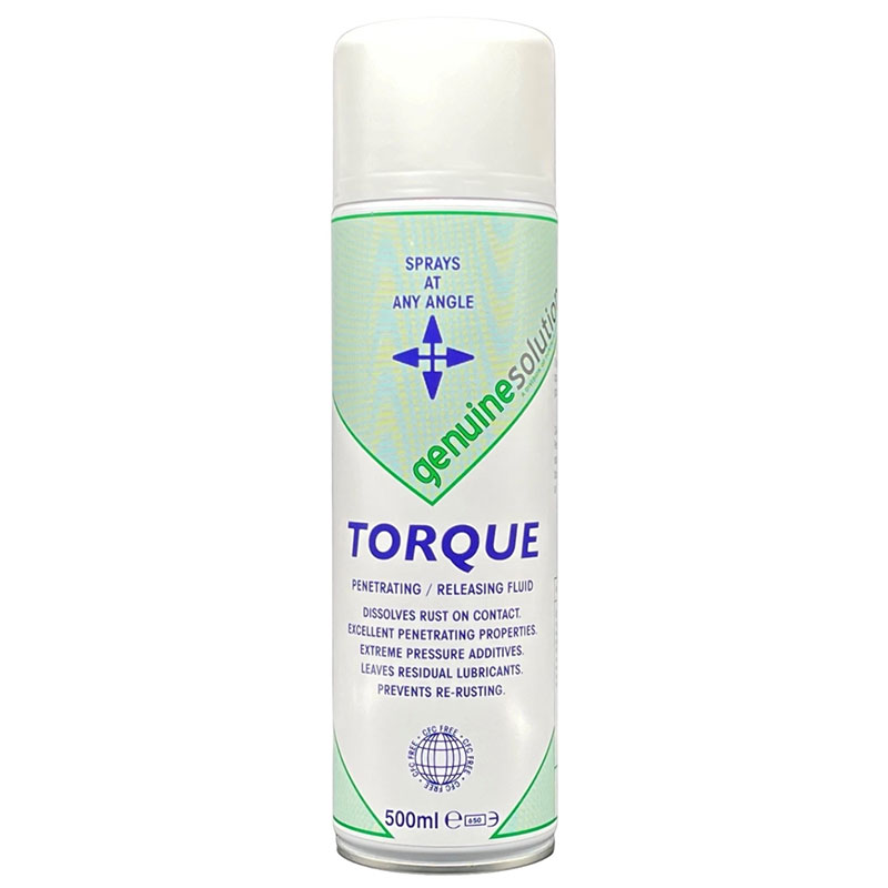 Torque Penetrating Release Fluid 500ml