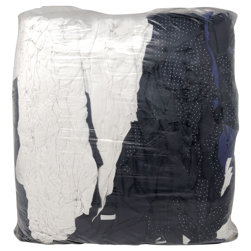 T/S Wipers 10kg Per Bag