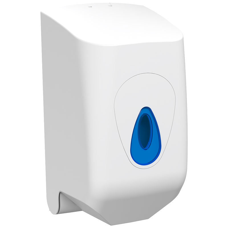 Plastic Mini Centrefeed Dispenser