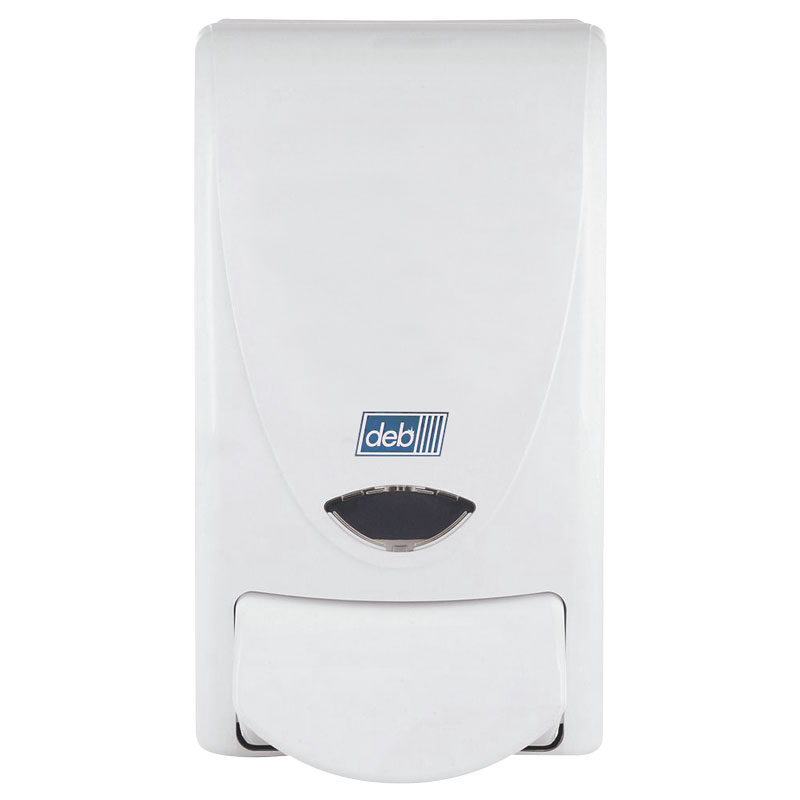 Deb Soap Dispenser 1L