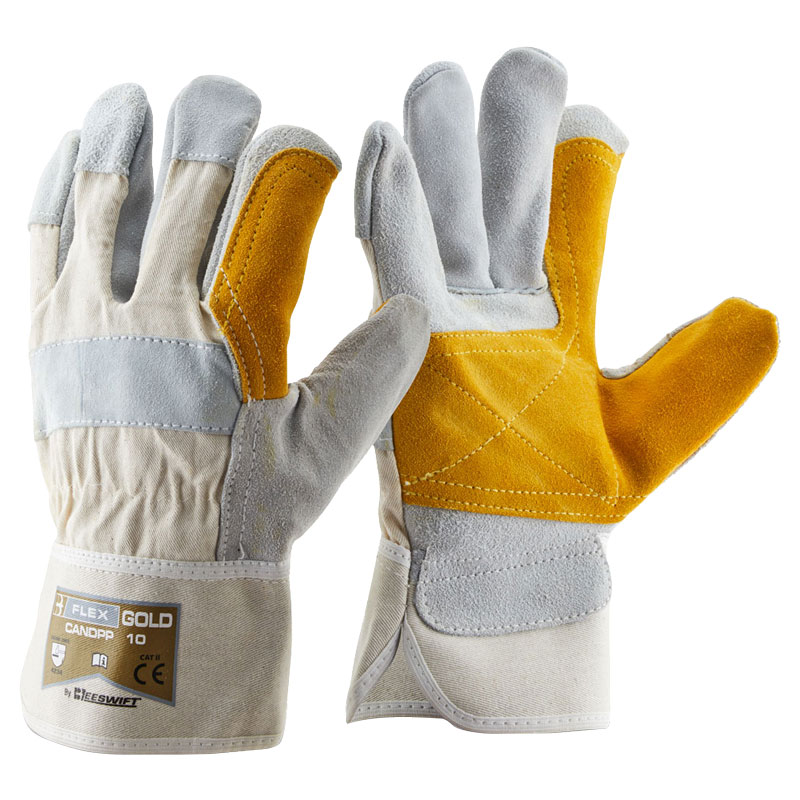 Double Palm High Quality Rigger Gloves