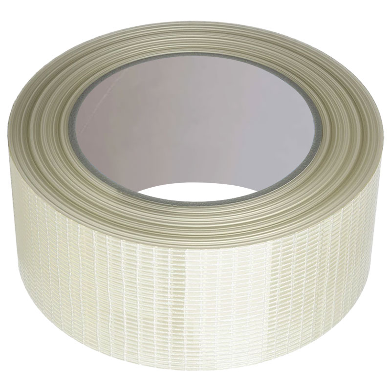 Crossweave Tape 75mm x 50m