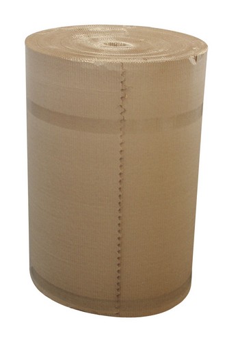 Corrugated Paper 1200mm x 75m
