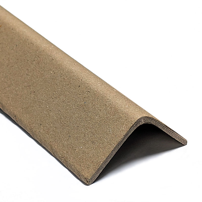 Edge Protectors 1m Long 3mm Thick 35x35mm Leg Length