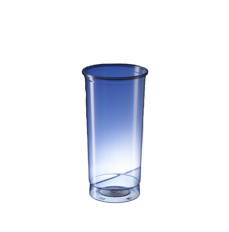 12oz Tall Plastic Glass (Case/700)