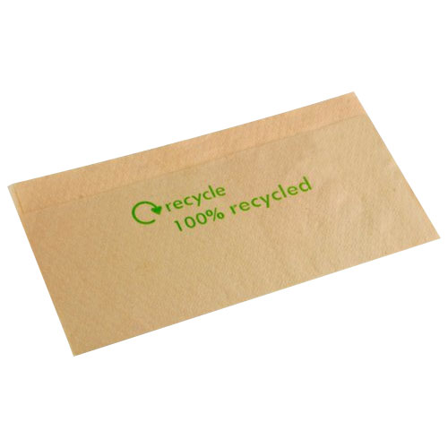 NOVAFOLD KRAFT NAPKIN 6000 PER CASE