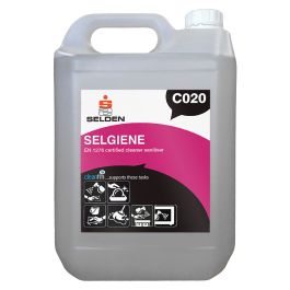Selden Selgiene 5L
